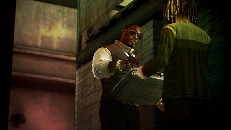 Game screenshot 5