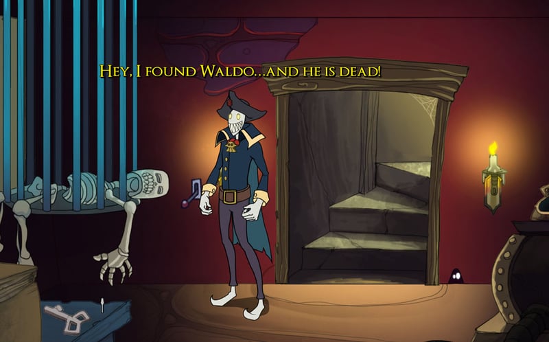 Game screenshot 2
