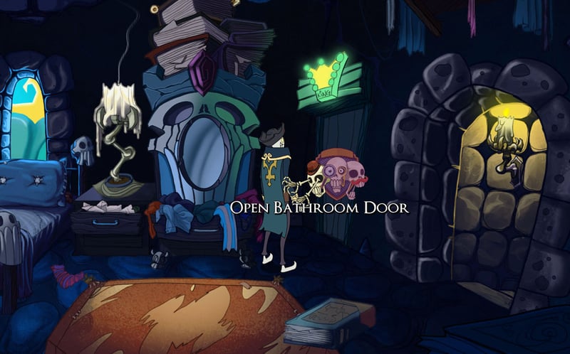 Game screenshot 3