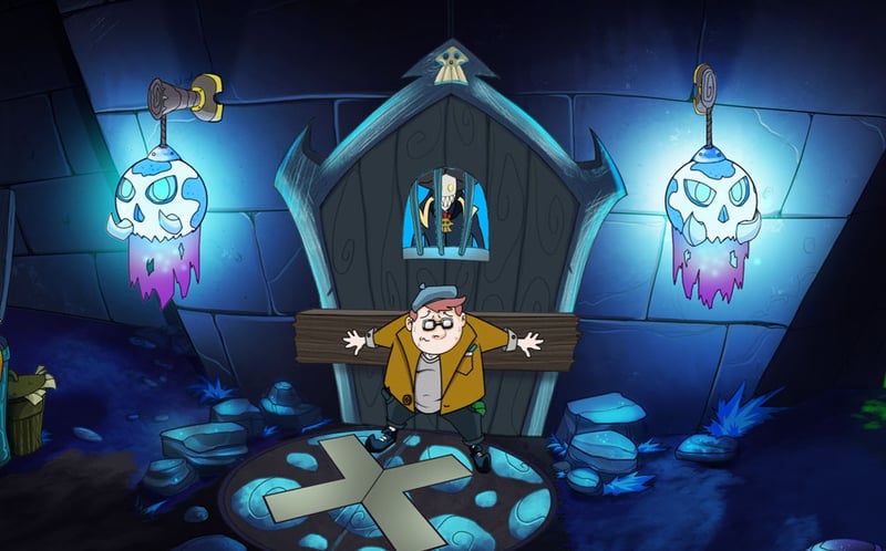 Game screenshot 4