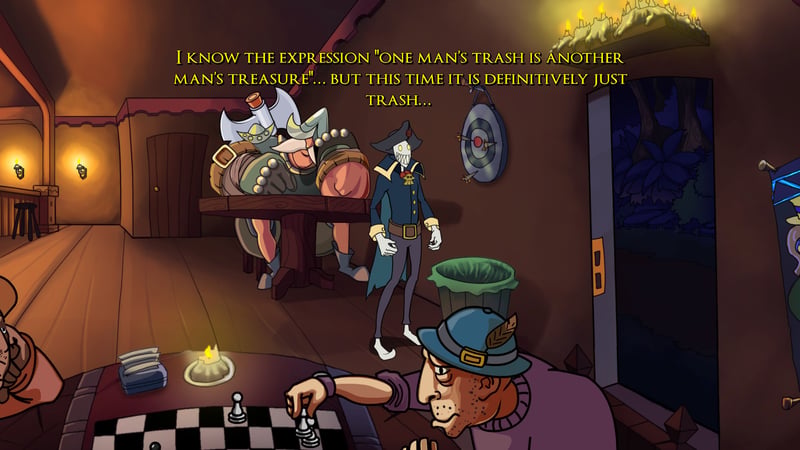 Game screenshot 5