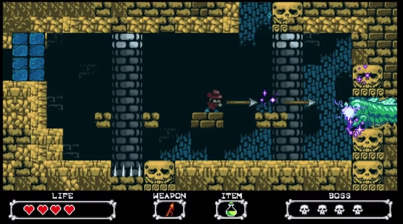 Game screenshot 2