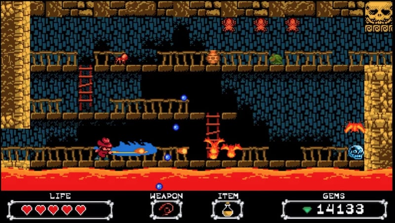 Game screenshot 4
