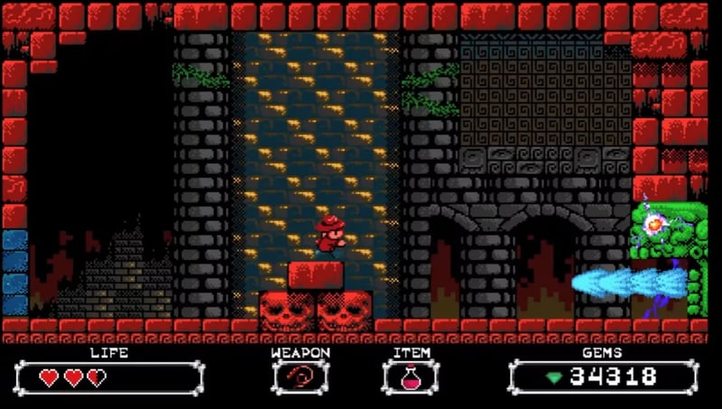 Game screenshot 2