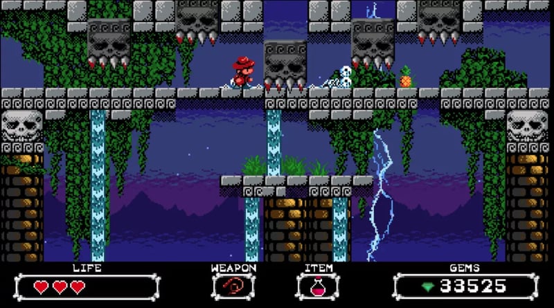 Game screenshot 3