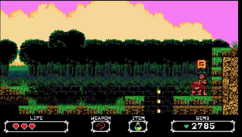 Game screenshot 4