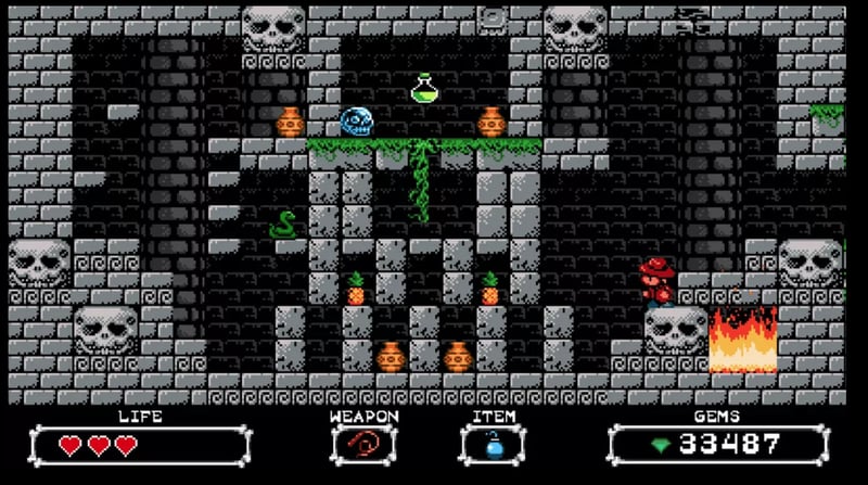 Game screenshot 5
