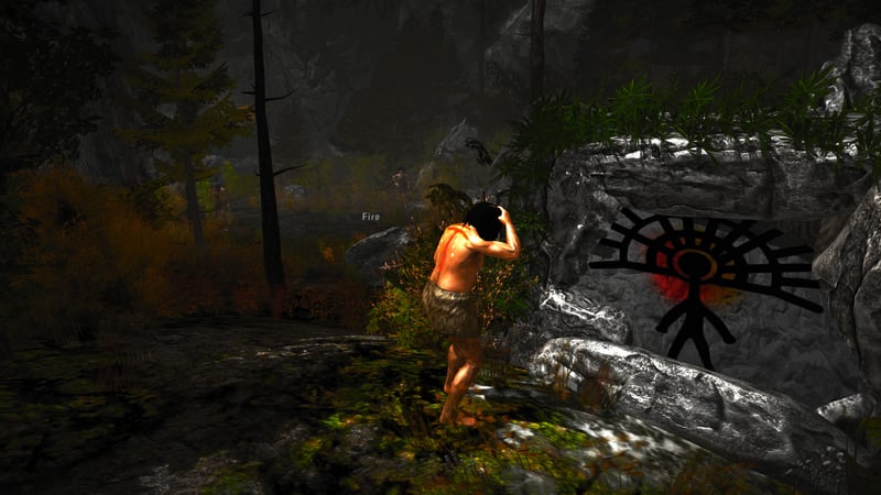 Game screenshot 1