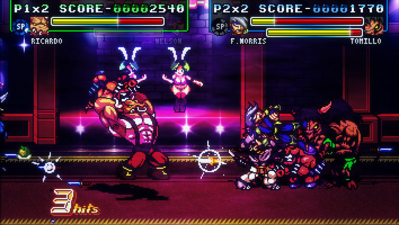 Game screenshot 5