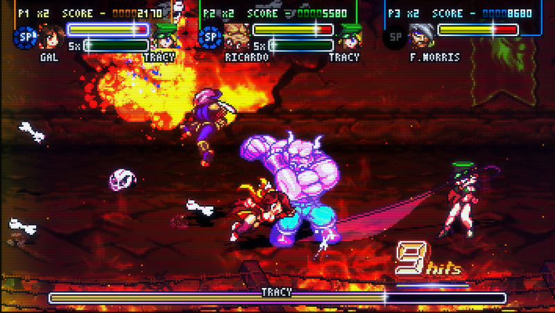 Game screenshot 4