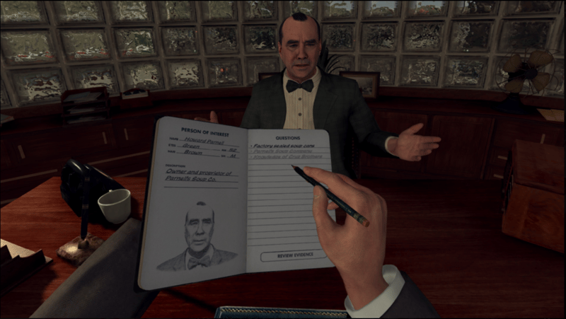 Game screenshot 3