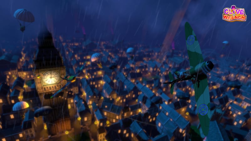 Game screenshot 3