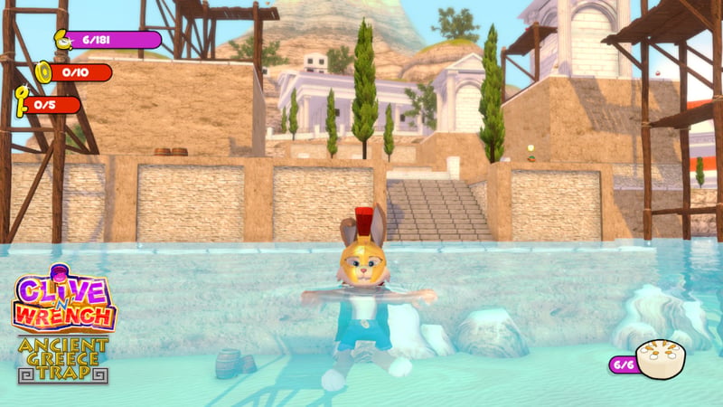 Game screenshot 5