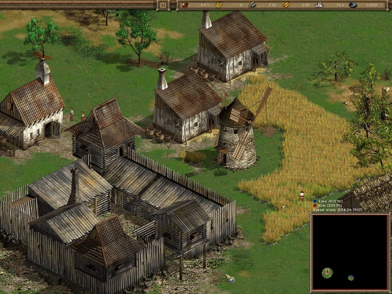 Game screenshot 4