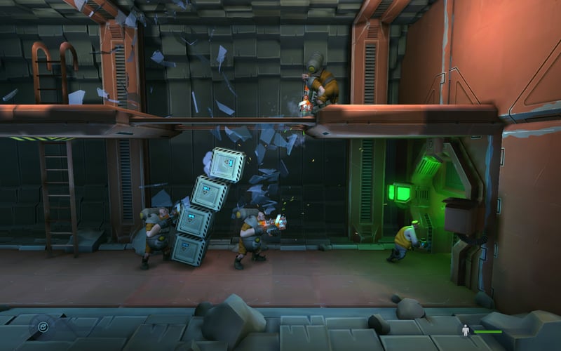 Game screenshot 3