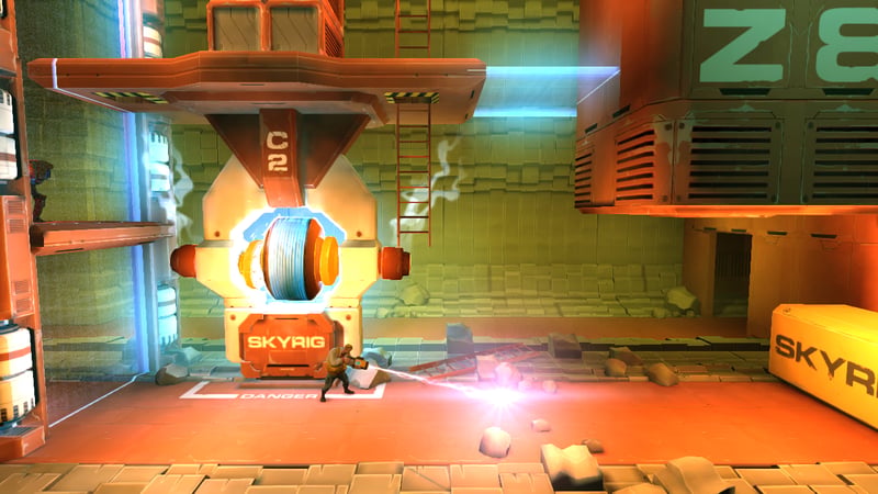Game screenshot 4