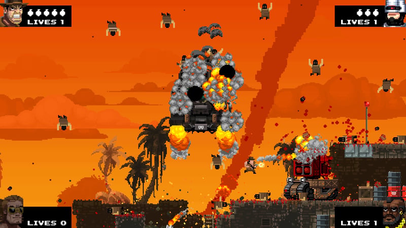 Game screenshot 4