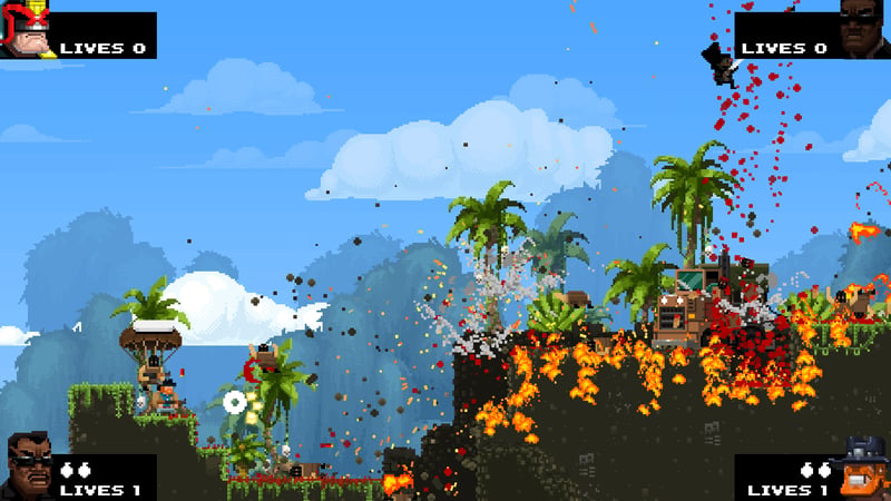 Game screenshot 5