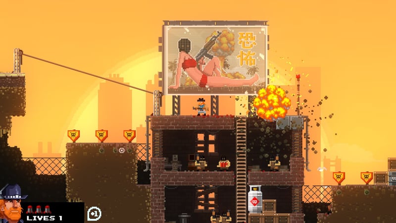 Game screenshot 5