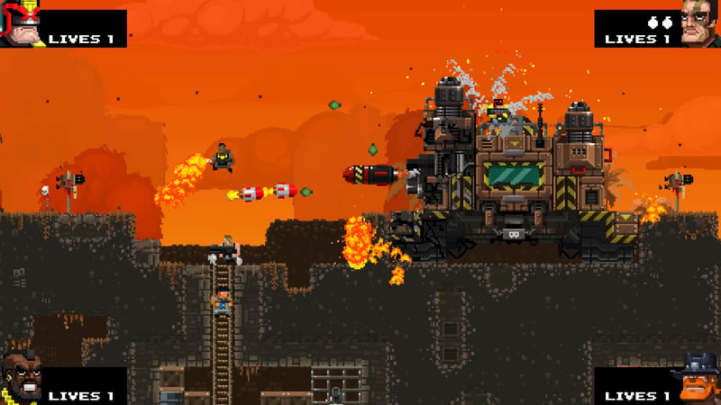 Game screenshot 4