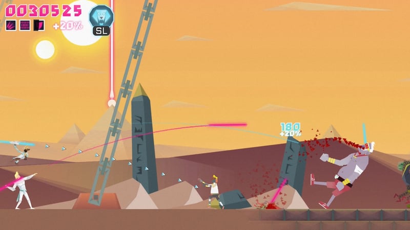 Game screenshot 2