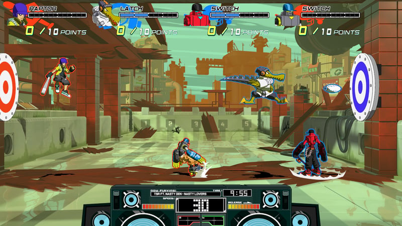 Game screenshot 3