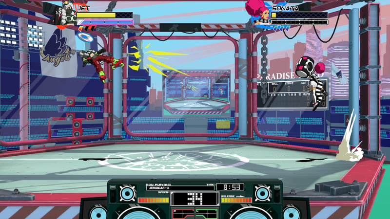 Game screenshot 2