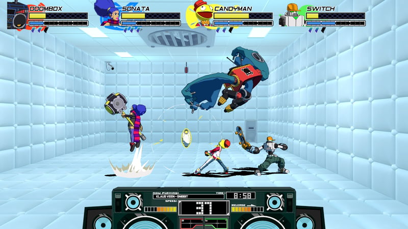 Game screenshot 4