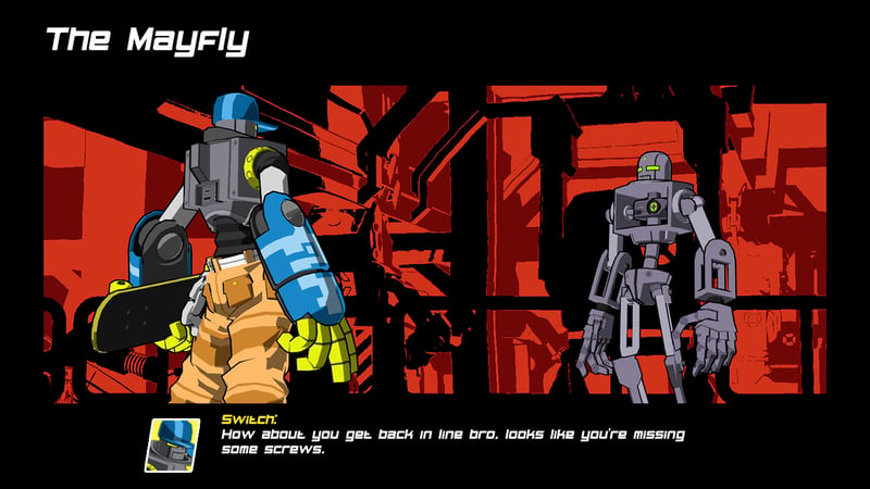 Game screenshot 5
