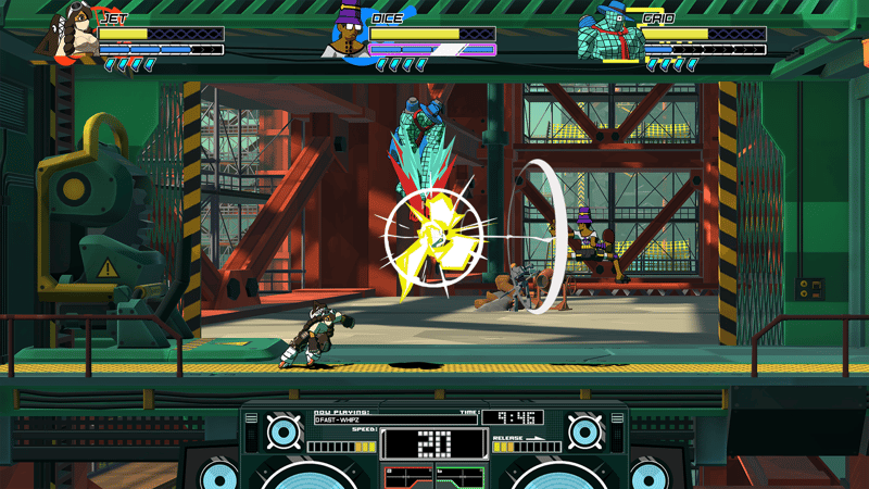Game screenshot 5