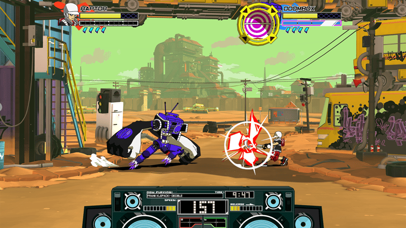 Game screenshot 5
