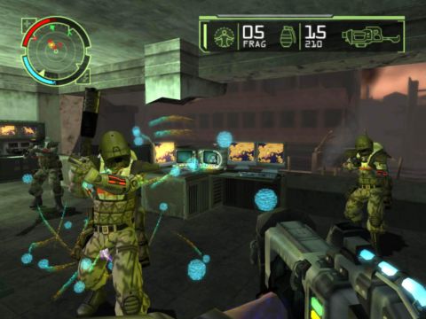 Game screenshot 2
