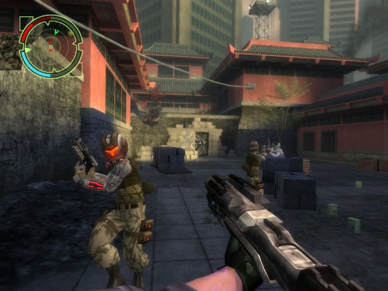 Game screenshot 5