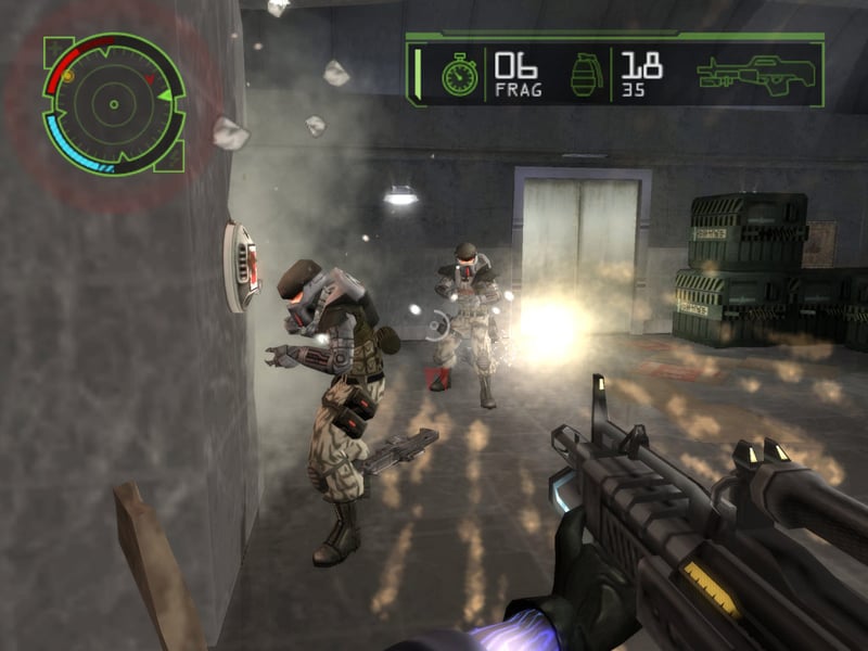 Game screenshot 4