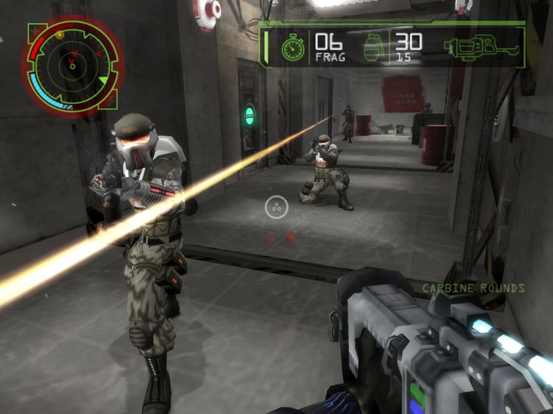Game screenshot 3