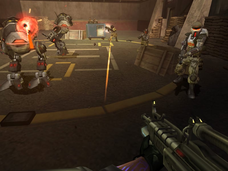 Game screenshot 2