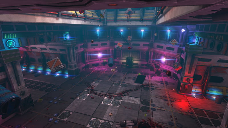 Game screenshot 4