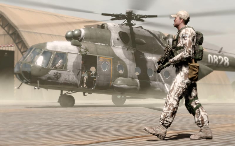 Game screenshot 3