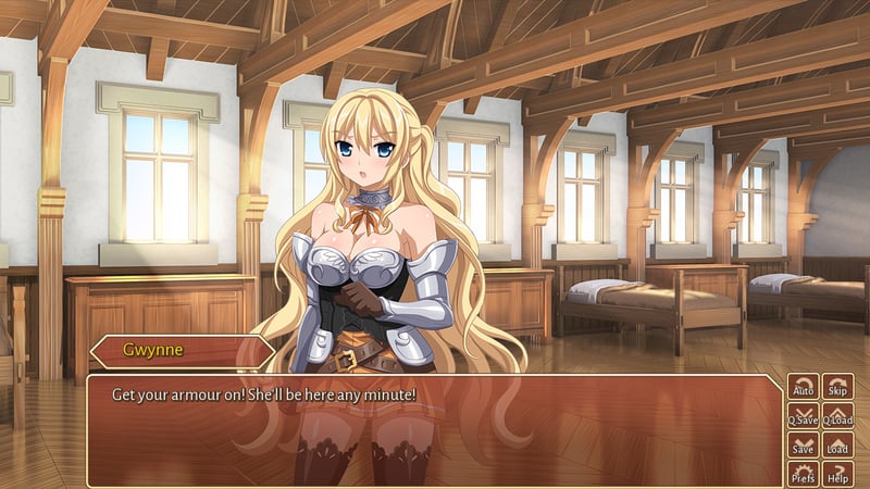 Game screenshot 3