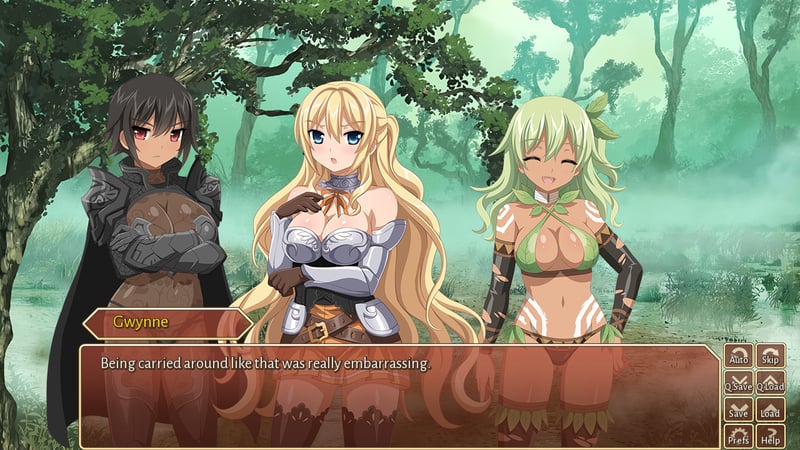 Game screenshot 4