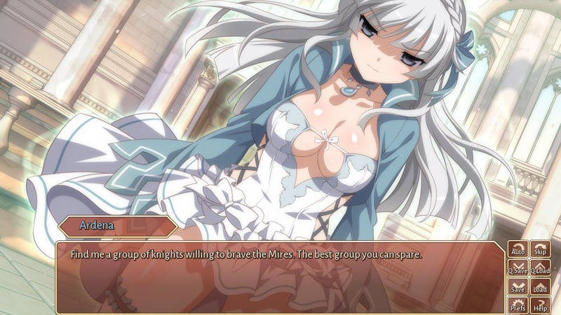 Game screenshot 2