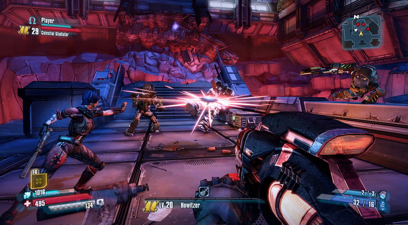 Game screenshot 3