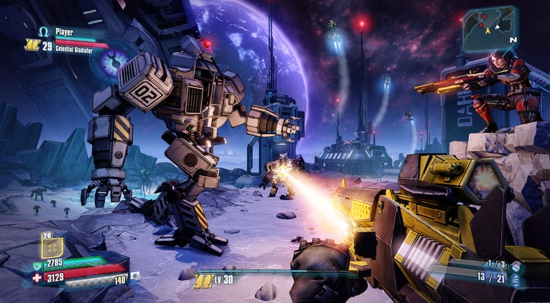 Game screenshot 3