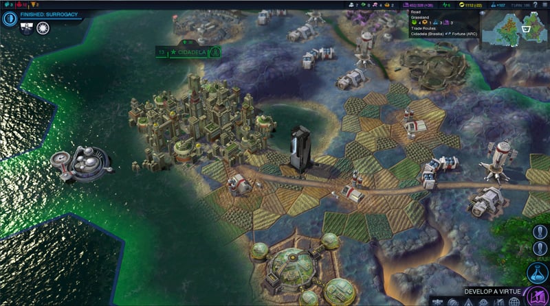 Game screenshot 5