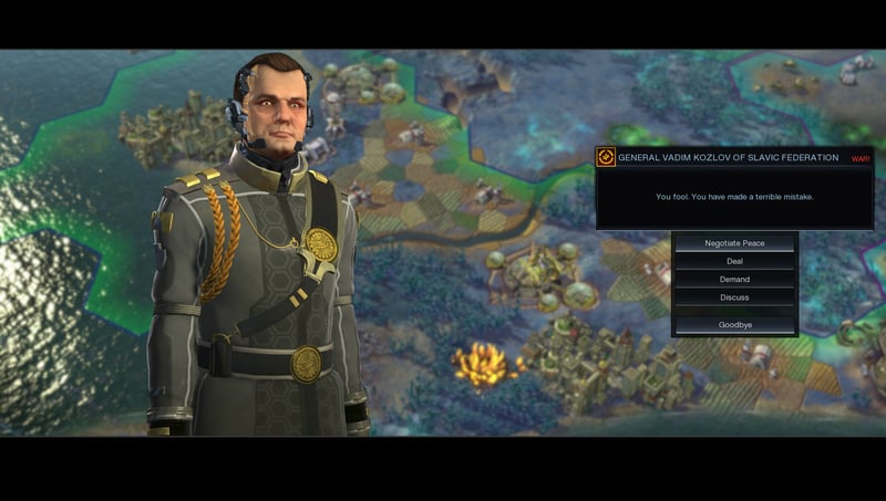 Game screenshot 4