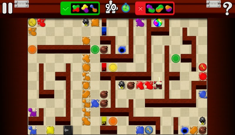 Game screenshot 3