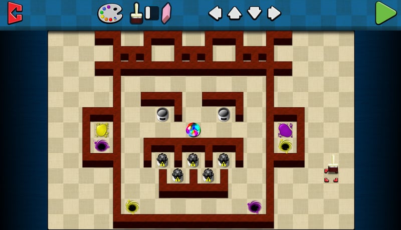 Game screenshot 4