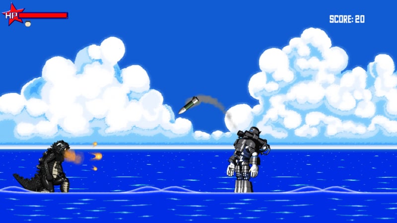Game screenshot 3