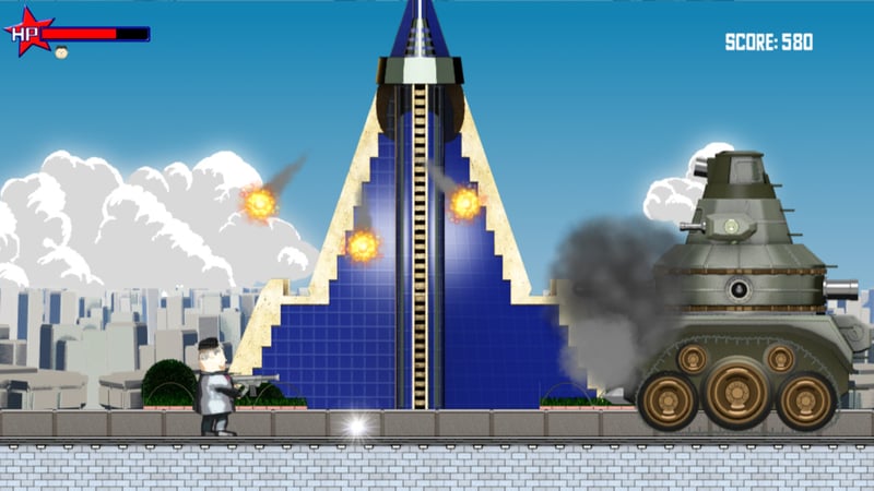 Game screenshot 4