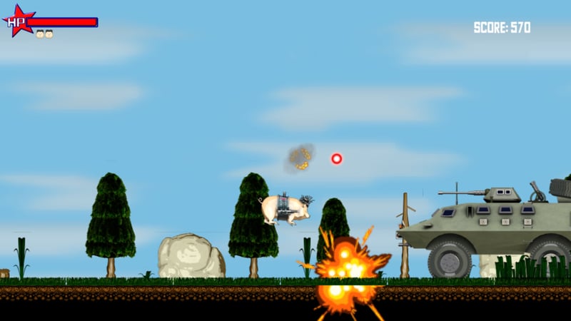 Game screenshot 5